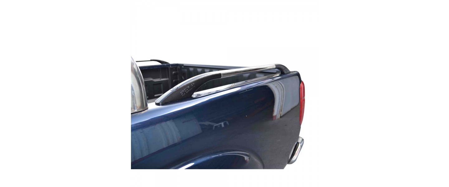 SIDE RAILS